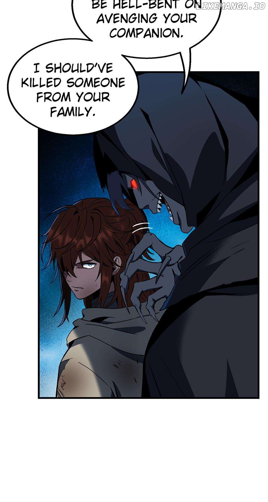 The Beginning After The End Chapter 204 image 12